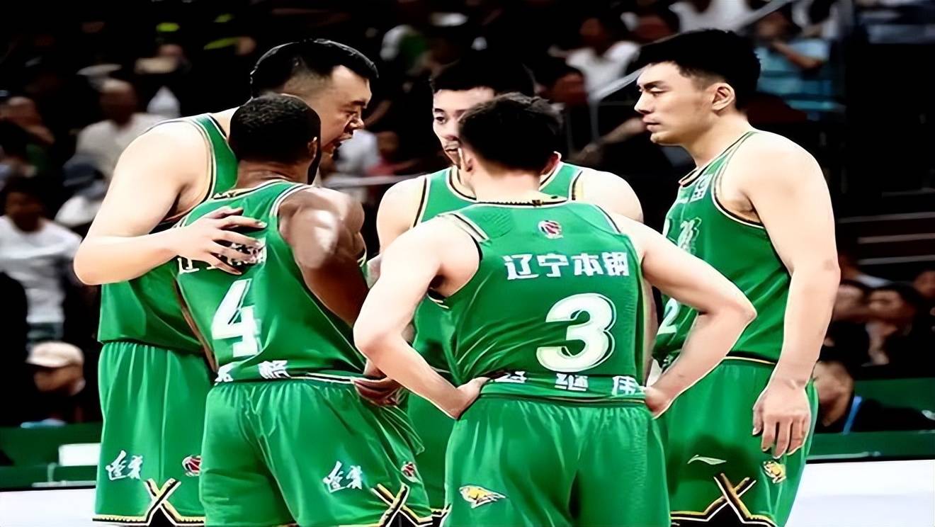 Latest situation of Liaoning men's basketball team (Liaoning men's basketball latest news ranking today)