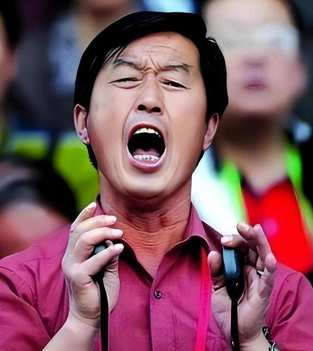 马俊仁的现状(马俊仁现在怎么样)